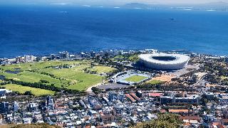 Holiday Inn Express Cape Town City Centre