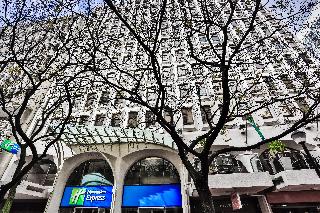 Holiday Inn Express Cape Town City Centre