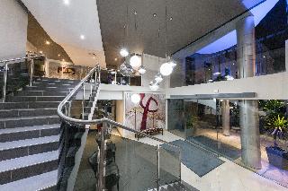 Holiday Inn Express Woodmead - Sandton