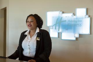 Holiday Inn Express Woodmead - Sandton