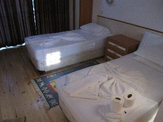 Room
 di Beydagi Konak