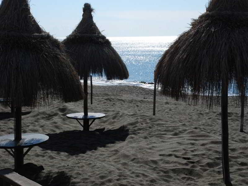 Beach
 di Alle Tamerici