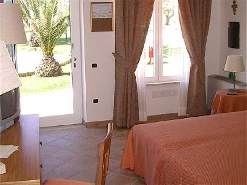 Room
 di Alle Tamerici