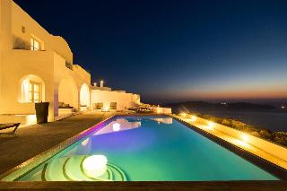 Avaton Resort & Spa