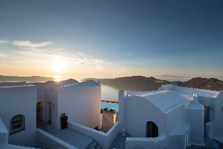 Avaton Resort & Spa