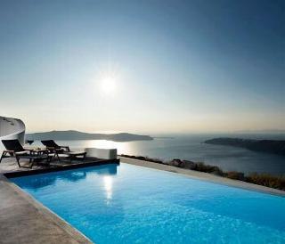 Avaton Resort & Spa