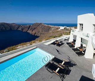 Avaton Resort & Spa