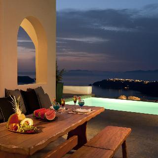 Avaton Resort & Spa