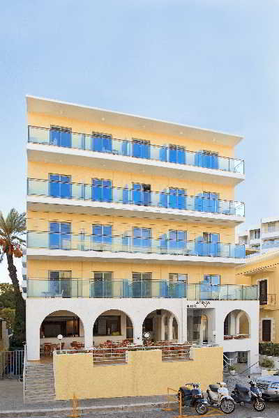 General view
 di Africa