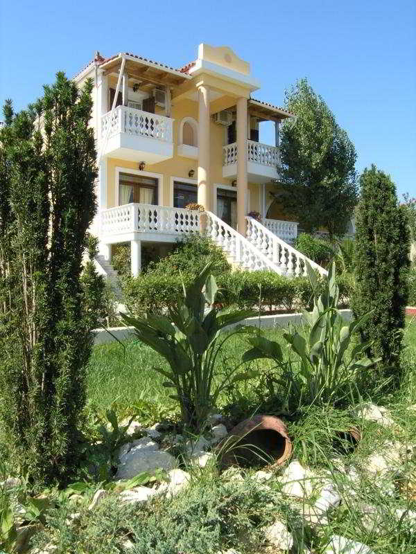 General view
 di Macedonia