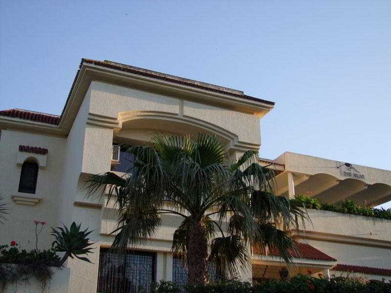 General view