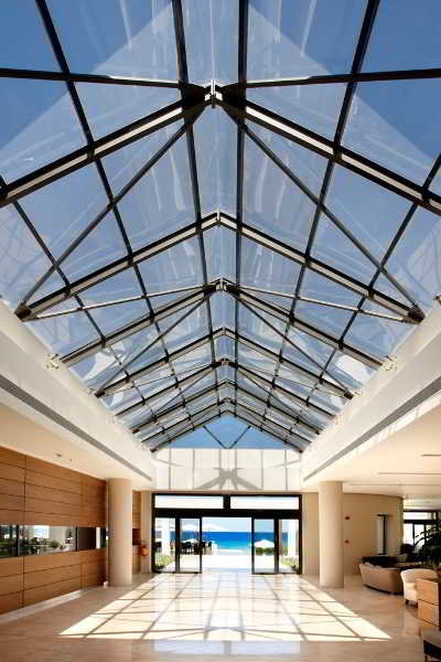 General view
 di Eleon Grand Resort & Spa