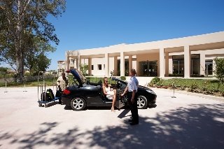 General view
 di Eleon Grand Resort & Spa