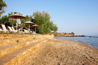 Beach
 di Eleon Grand Resort & Spa