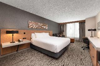 Room
 di Hilton Garden Inn Toronto Airport