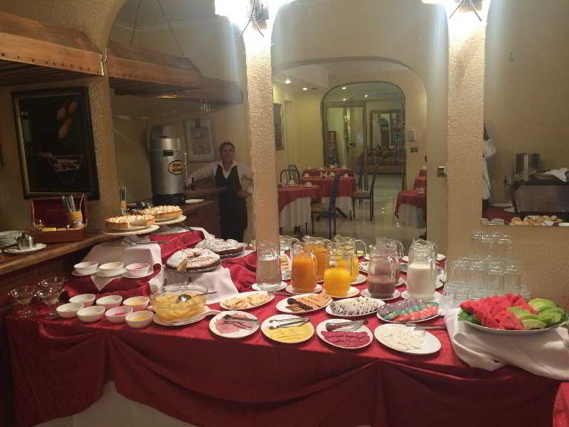 Restaurant
 di Maria Angola