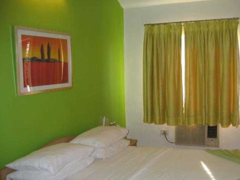 Room
 di Citrus Resort, Goa