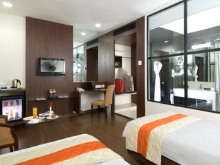 General view
 di Citrus Pune