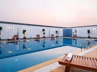 General view
 di Citrus Pune