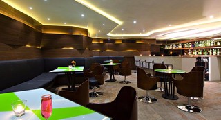 Bar
 di Citrus Pune