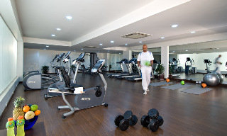 Sports and Entertainment
 di Citrus Pune