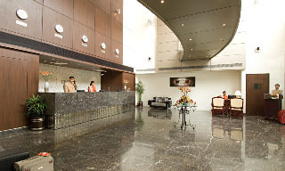 Lobby
 di Citrus Pune