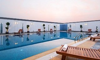 Pool
 di Citrus Pune