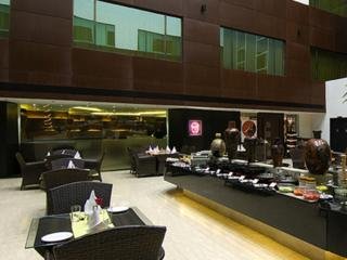 Restaurant
 di Citrus Pune