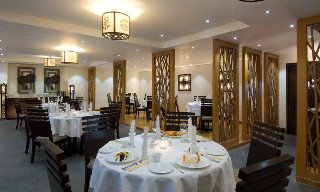 Restaurant
 di Citrus Pune