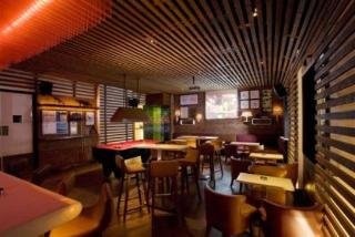 Restaurant
 di Citrus Pune