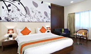 Room
 di Citrus Pune