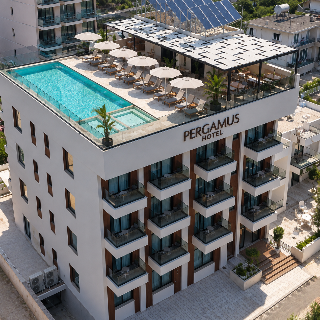 Hotel Pergamus