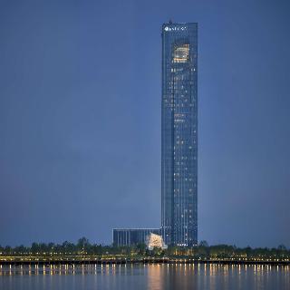 Pullman Taizhou Huahong