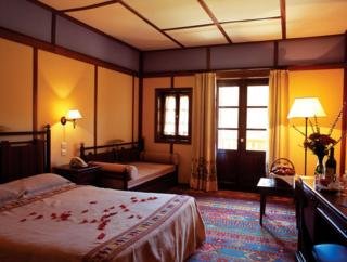 Room
 di Calimera Simandro Beach