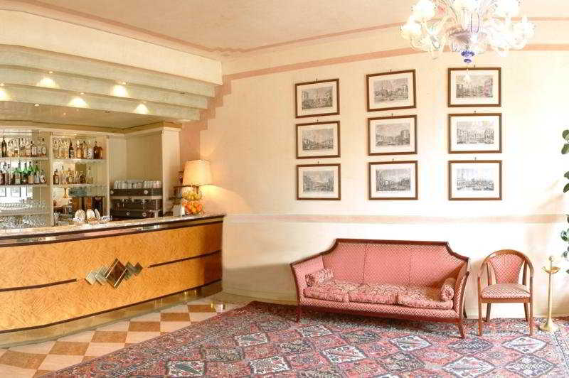 Bar
 di Villa Braida