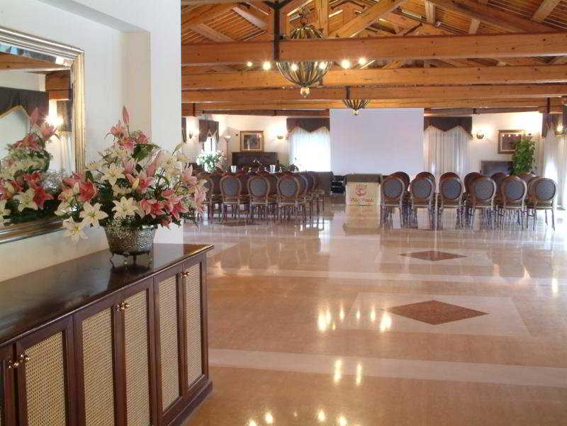Conferences
 di Villa Braida