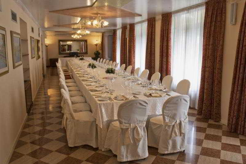 Conferences
 di Villa Braida