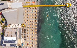 Foto del Hotel Aragosta Hotel del viaje albania singles