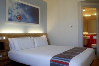 Travelodge Glasgow Central