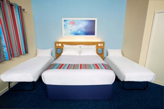 Travelodge Glasgow Central