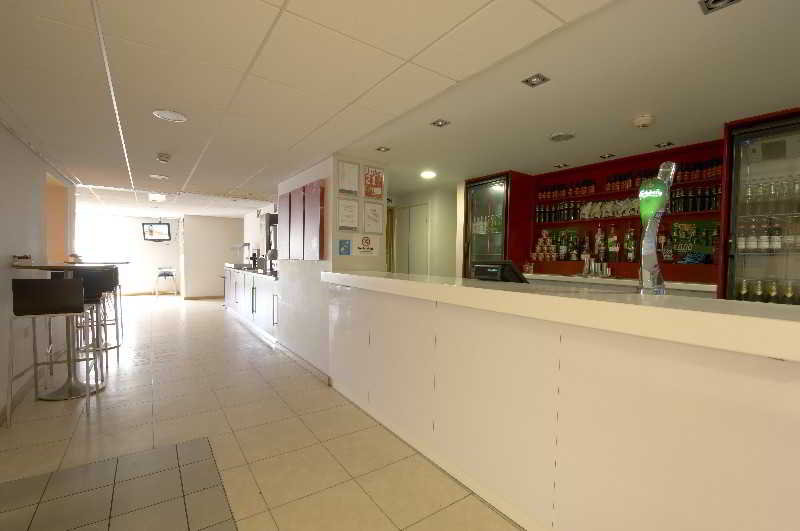 Bar
 di Travelodge Glasgow Braehead