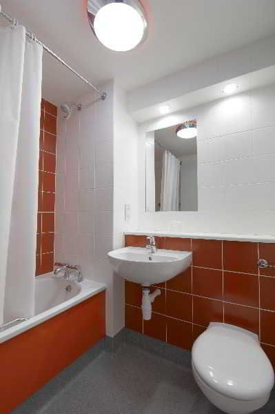 Room
 di Travelodge Glasgow Braehead