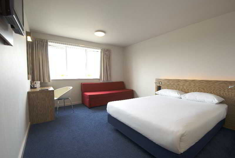 Room
 di Travelodge Glasgow Braehead