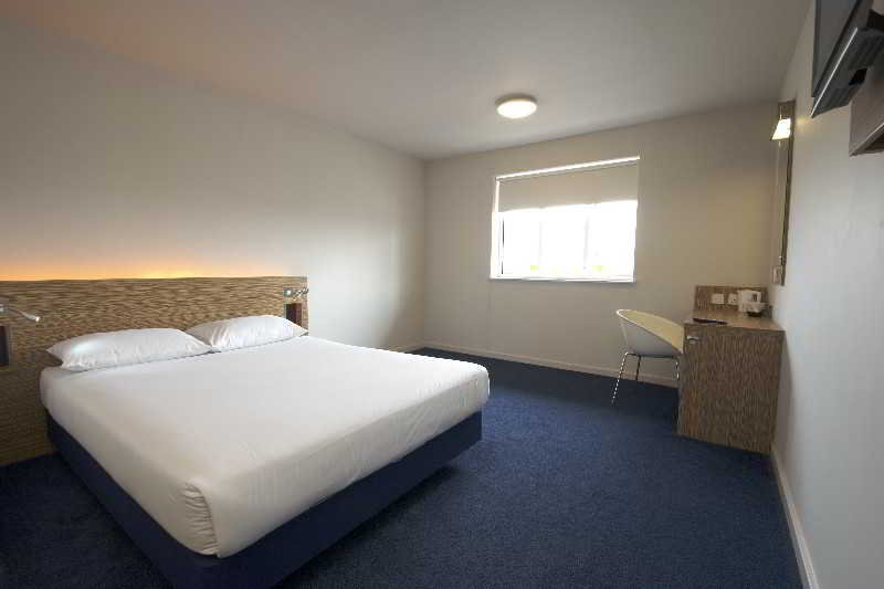 Room
 di Travelodge Glasgow Braehead