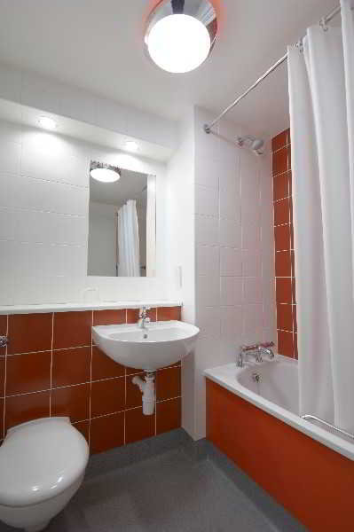 Room
 di Travelodge Glasgow Braehead