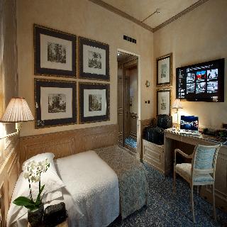 De la Ville Monza - SLH Hotel, Milan