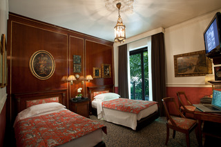 De la Ville Monza - SLH Hotel, Milan