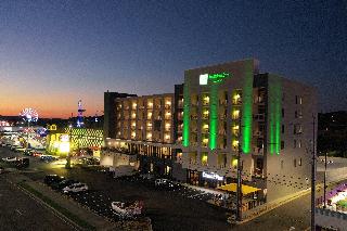 Holiday Inn Hotel & Suites Pigeon Forge Convention