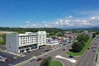 Holiday Inn Hotel & Suites Pigeon Forge Convention