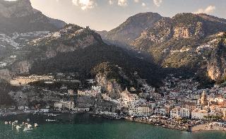 NH Collection Grand Hotel Convento di Amalfi, Amalfi Coast
